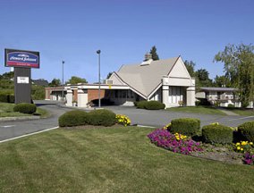 Howard Johnson Express Inn