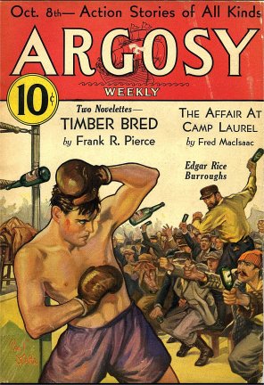 Argosy - October 8, 1932 - The Pirates of Venus 4/6