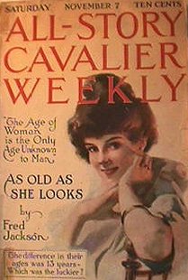 All-Story Cavalier - November 7, 1914 - The Mucker 3/4