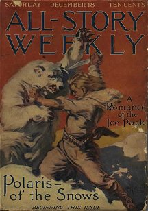 All-Story - December 18, 1915 - The Son of Tarzan 3/6