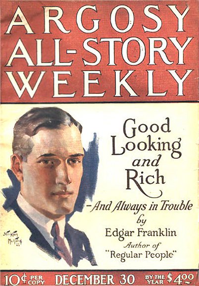 Argosy All-Story - December 30, 1922 - Tarzan and the Golden Lion 4/7