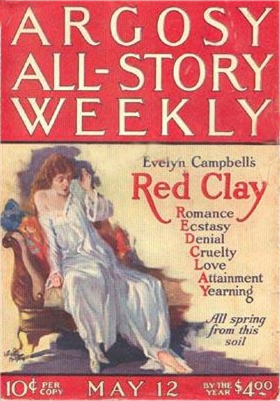 Argosy All-Story - May 12, 1923 - The Moon Maid 2/5