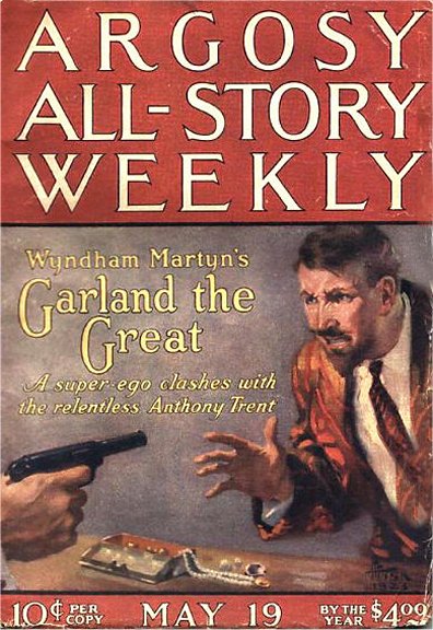 Argosy All-Story - May 19, 1923 - The Moon Maid 3/5