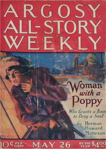 Argosy All-Story - May 26, 1923 - The Moon Maid 4/5