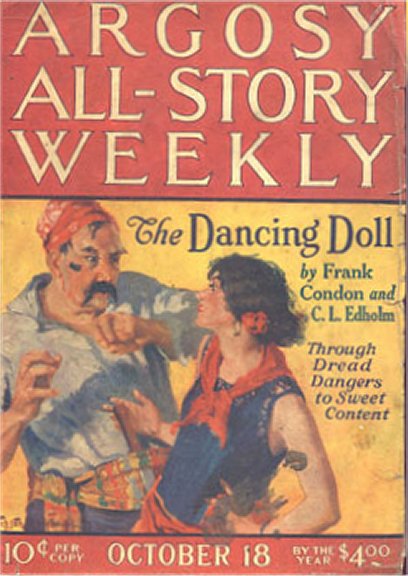 Argosy All-Story - October 18, 1924 - The Bandit of Hell's Bend 6/6