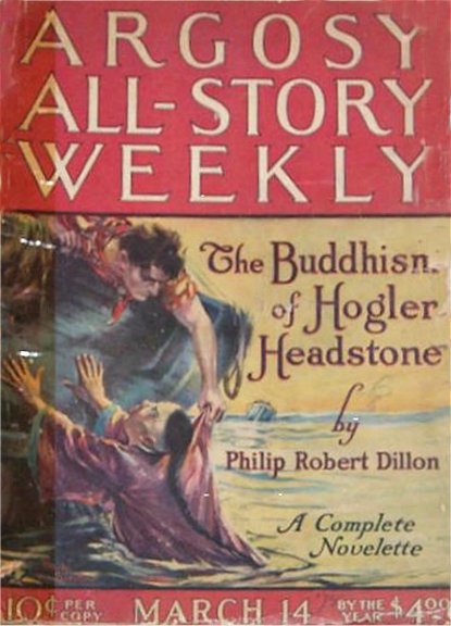 Argosy All-Story - March 14, 1925 - The Moon Men 4/4