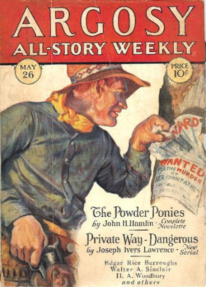 Argosy All-Story - May 26, 1928 - The Apache Devil 2/6