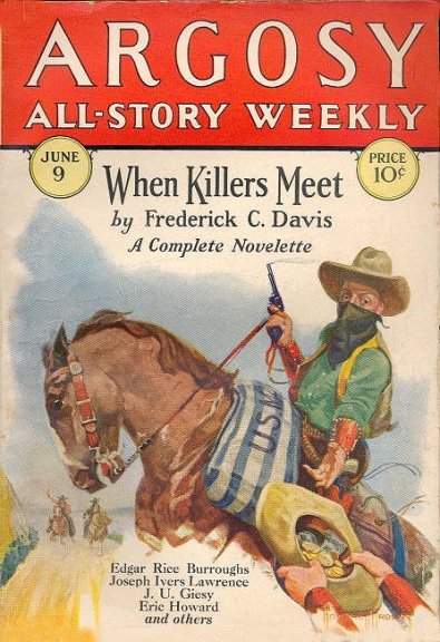 Argosy All-Story - June 9, 1928 - The Apache Devil 4/6