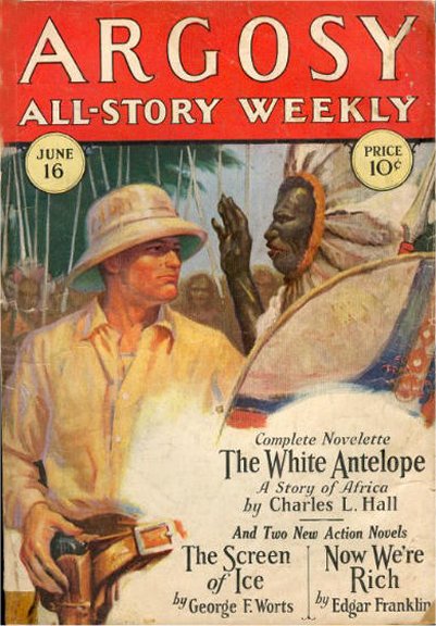Argosy All-Story - June 16, 1928 - The Apache Devil 5/6