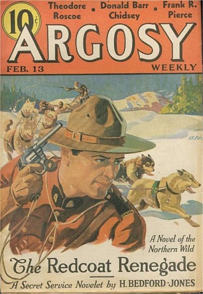 Argosy - February 13, 1937 - Seven Worlds to Conquer 6/6