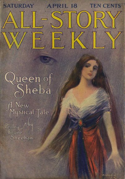 All-Story Weekly - April 18, 1914 - At the Earth's Core 3/4