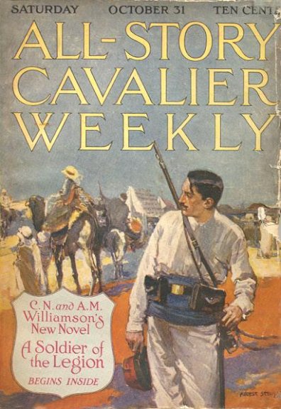 All-Story Cavalier - October 31, 1914 - The Mucker 2/4