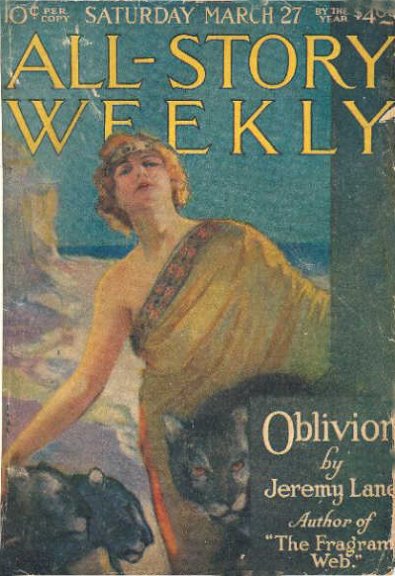 All-Story - March 27, 1920 - Tarzan and the Valley of Luna 2/5