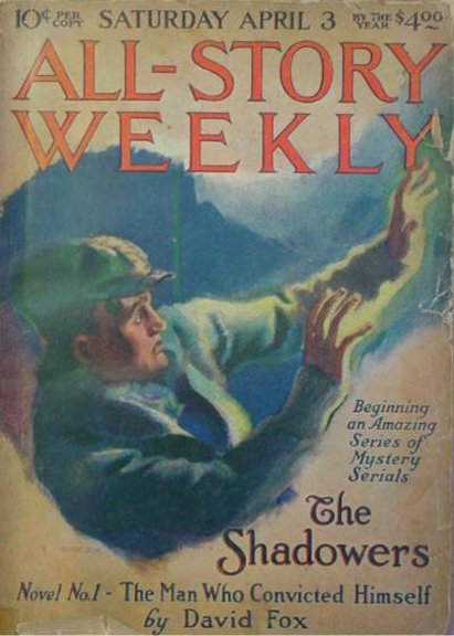 All-Story - April 3, 1920 - Tarzan and the Valley of Luna 3/5