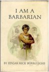 I Am A Barbarian - ERB Inc. Edition