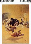 Carnivora: Or, Lord Greystoke Cooked and Raw in TARZAN AND THE JEWELS OF OPAR - David Adams