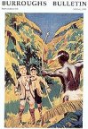 Tarzan Twins: A Story for Children of All Ages - David Adams