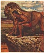 Ballantine PB Cover