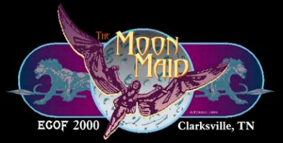 ECOF 2000 - Clarksville, Tennessee