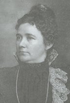 Elmo's Mother - Eldora Hunter Linkenhelt