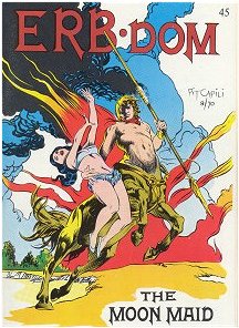 ERBdom 45: