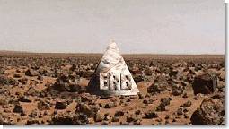 Suppressed NASA Pathfinder Photo of the Mars Surface
