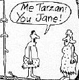The Far Side by Gary Larson