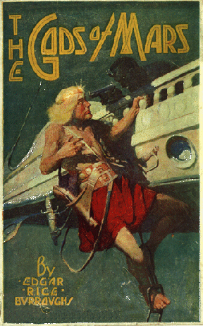 Schoonover McClurg Cover