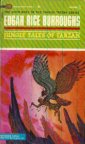 Jungle Tales of Tarzan - Ballantine Edition