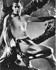 Johnny Weissmuller