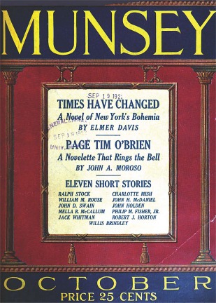 Munsey's - October 1922 - The Girl from Hollywood 5/6