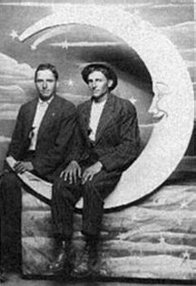 Men in the Moon