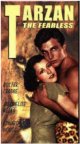 Tarzan the Fearless movie