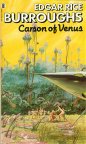 Carson of Venus - New English