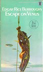 Escape on Venus - New English