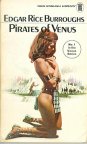 Pirates of Venus - New English
