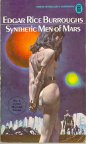 Synthetic Men of Mars - New English