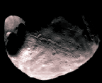 THURIA - (PHOBOS)