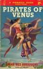 Pirates of Venus - Pinnacle