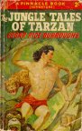 Jungle Tales of Tarzan - Pinnacle