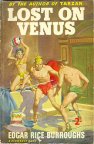 Lost of Venus - Pinnacle