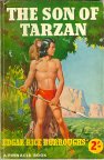 Son of Tarzan - Pinnacle