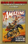 ERB The Man Who Created Tarzan by Irwin Porges (Ballantine)