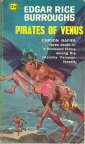 Pirates of Venus - 4 Square