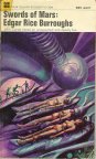 Swords of Mars - 4 Square