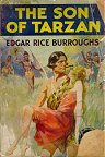 Son of Tarzan - New English