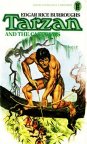 Tarzan and the Castaways - New English 1974