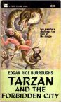 Tarzan and the Forbidden City