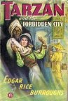 Tarzan and the Forbidden City