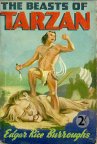 Beasts of Tarzan - Tandem
